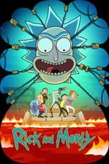 Season 9 poster