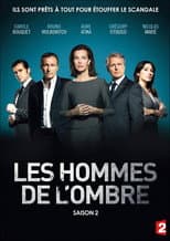 Season 2 poster