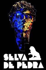 Selva de Pedra poster