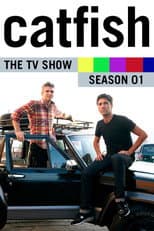 Season 1 poster