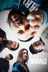 Season 1 poster