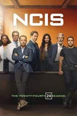 Season 24 poster