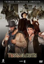Season 1 poster