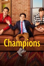 Season 1 poster