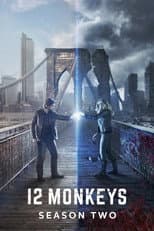 Season 2 poster