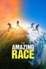 Season 36 poster
