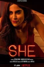 Season 2 poster