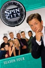 Season 4 poster