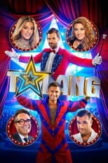 Season 11 poster