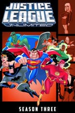 Season 3 poster