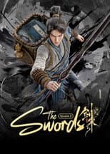 Season 2 poster