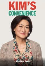 Season 2 poster