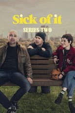 Series 2 poster