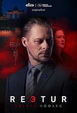 Season 3 poster