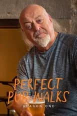 With Bill Bailey poster
