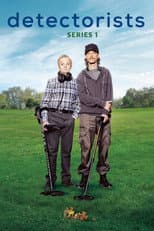 Series 1 poster
