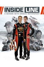 A Season with Erebus Motorsport poster