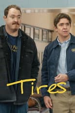 Season 3 poster