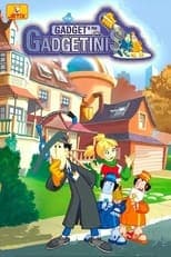 Season 2 poster