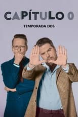 Season 2 poster