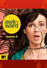Season 3 poster
