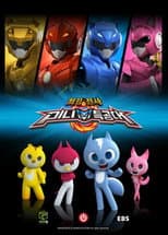 Season 1 poster