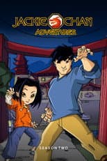 Season 2 poster