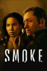 Miniseries poster