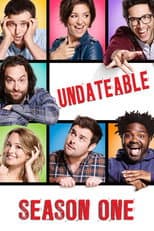 Season 1 poster