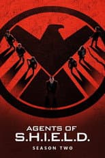 Season 2 poster