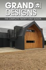 Season 21 poster