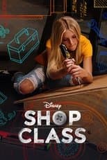 Season 1 poster