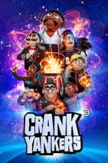 Season 5 poster