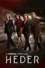 Season 2 poster