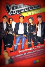 2012 poster
