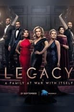 Season 1 poster