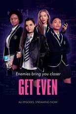 Season 1 poster