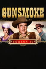 Season 16 poster