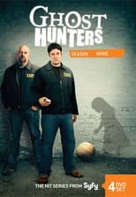 Season 9 poster