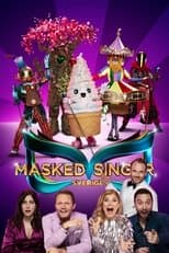 Season 2 poster