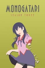 Monogatari Series: Second Season poster