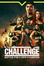 Battle for a New Champion poster