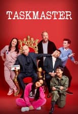 Season 3 poster