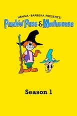 Season 1 poster