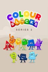 Season 2 poster