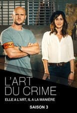 Season 3 poster