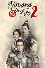 Nirvana in Fire 2 poster