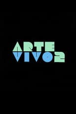 Arte Vivo 2 poster
