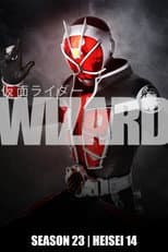 Wizard poster