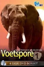 In Die Voetspore van die Grotes poster